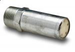 Trykkluftlyddemper Air Ejector Muffler 1/4" (6,35 mm) NPT hanngjenger 5
