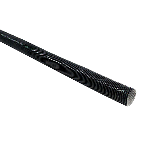 16 mm. diam. Thermo-Flex Sort isolasjon for slanger/ledninger 91 cm. 1