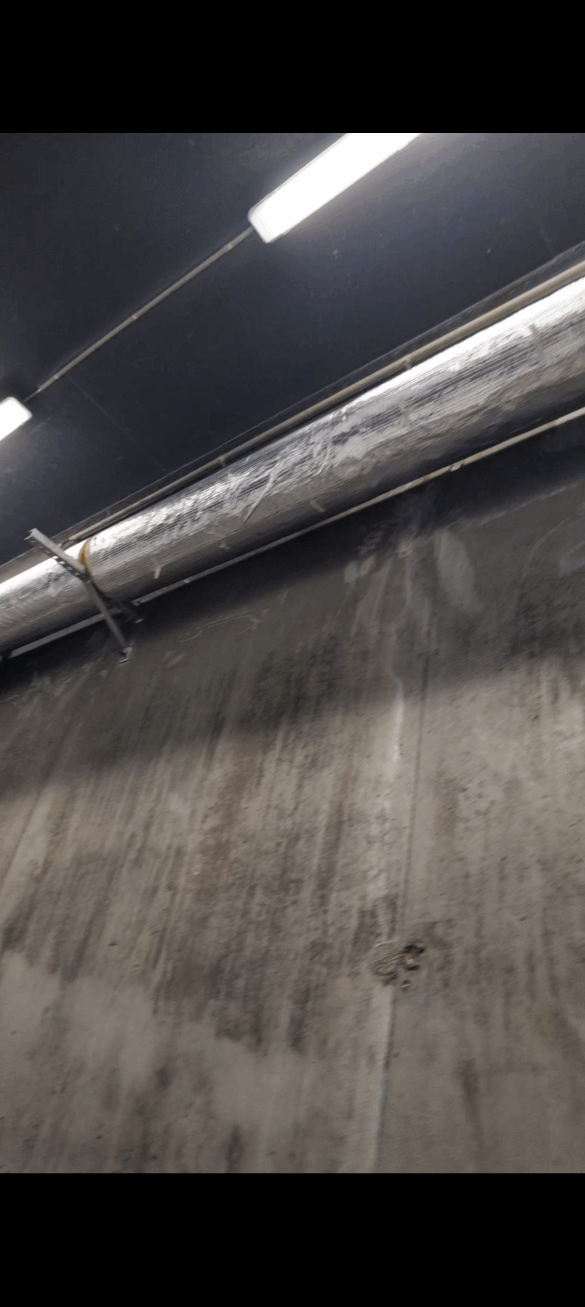 Isolerende fiberglasskapper 5 cm tykkelse x 90 cm lengde - Image 3