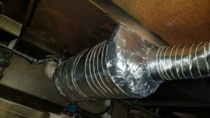 Isolasjon i marin sektor – sikkerhet, energieffektivitet og driftssikkerhet 2