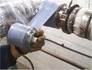 Isolasjon i marin sektor – sikkerhet, energieffektivitet og driftssikkerhet 3